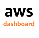 aws dashboard extension logo